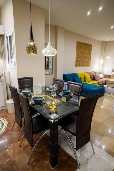 Апартаменты Boho 2 Bdr Luxury Meets The East Афины Экстерьер фото