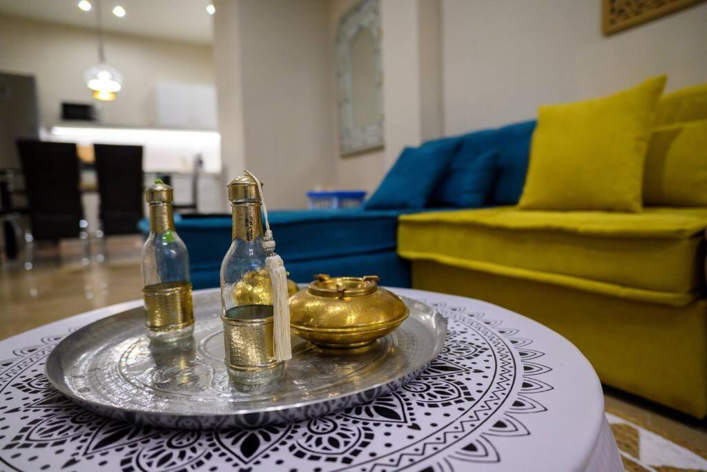 Апартаменты Boho 2 Bdr Luxury Meets The East Афины Экстерьер фото